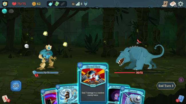 Megérkezett a Slay the Spire 2 második nagy frissítése