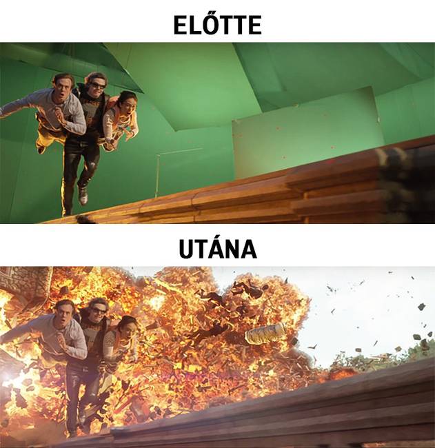 X-Men: Apokalipszis