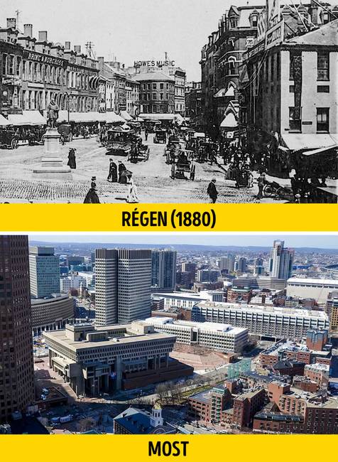 Boston, Egyesült Államok