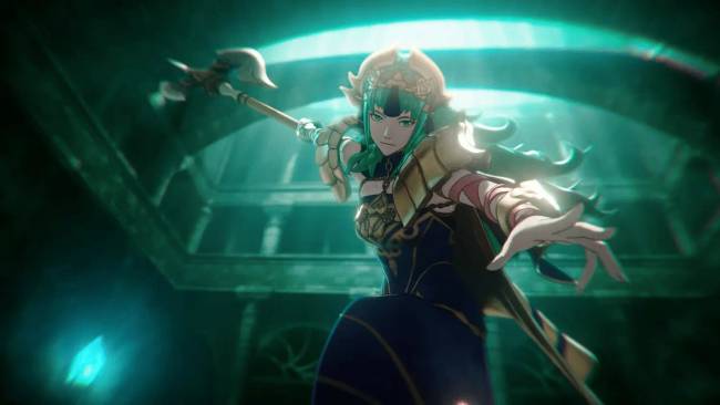 80 dollárba kerül a Fire Emblem: Fortune’s Weave fizikai kiadása