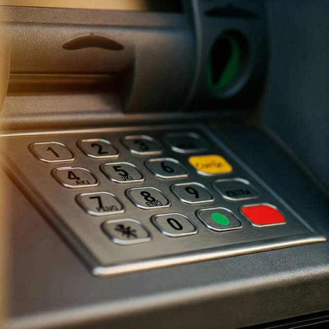 A valódi ok meg fog lepni: miért 4 számjegyből állnak a PIN-kódok?
