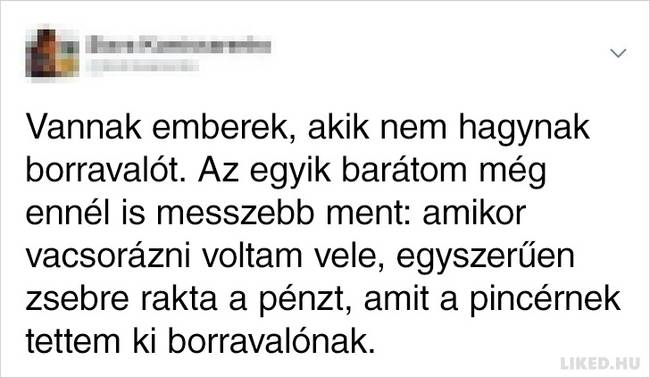 17 ember, aki pontosan tudja, hogyan kell kezelni a világ dolgait