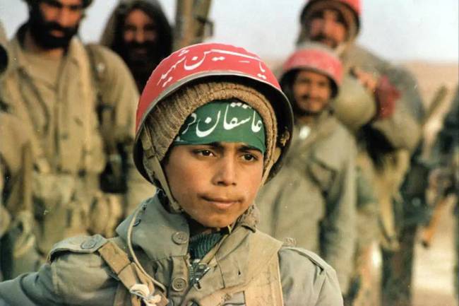 Hogyan harcolt Irán 8 éven át Irakban – és hogyan ért véget ez a háború Irán számára