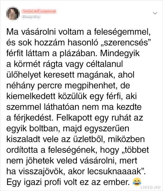 17 ember, aki pontosan tudja, hogyan kell kezelni a világ dolgait