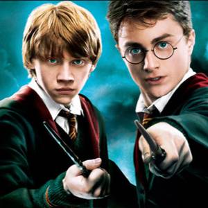 Harry Potter