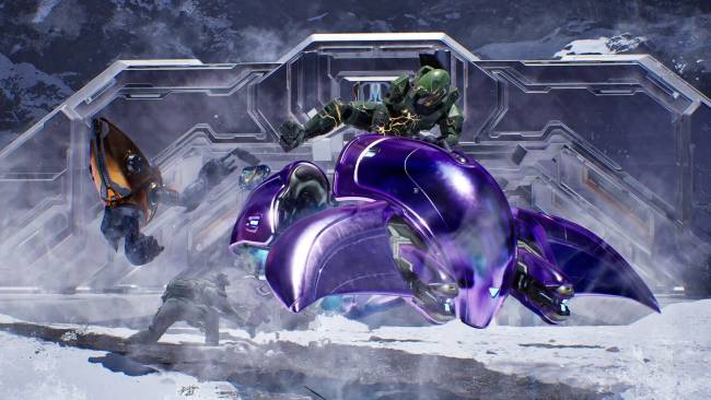 Július 28-án érkezik a Halo: Campaign Evolved