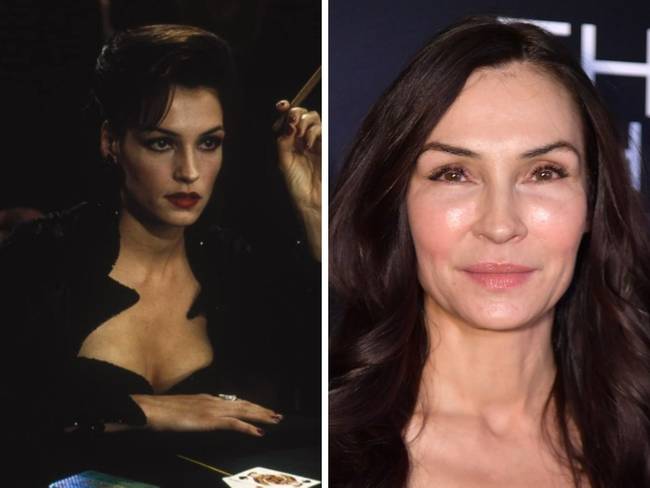 Famke Janssen (56 éves)