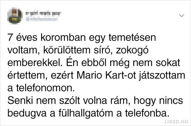 És Te mit tudsz a kínos helyzetekről?