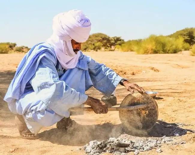 Tuaregek 001