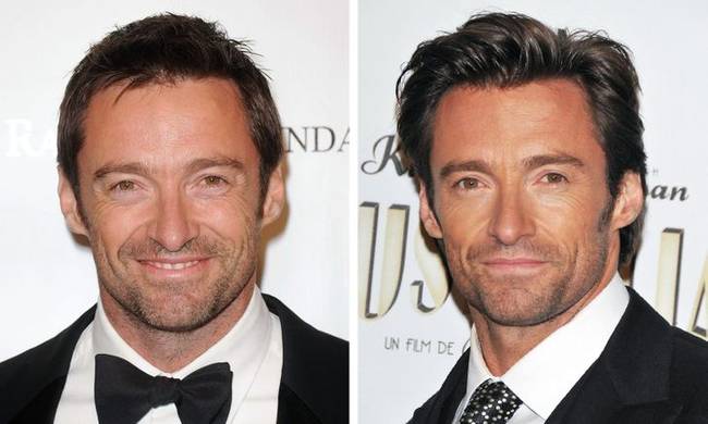 Hugh Jackman