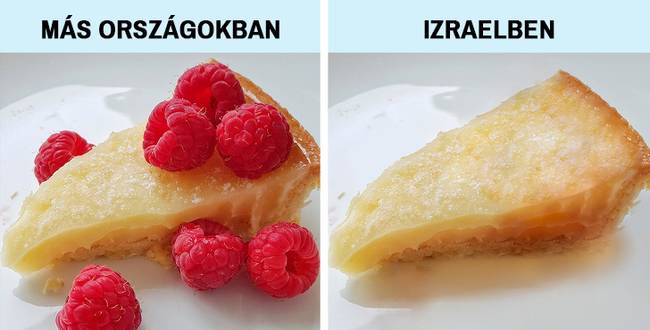 Betiltott zöldségek és bogyós gyümölcsök Izraelben.