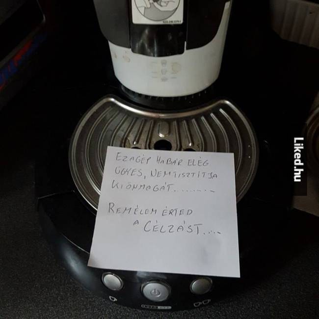 Az ‘erőszak’ helyett, olykor néhány apró utalás is elég.