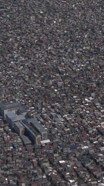 Manila, Fülöp-szigetek.