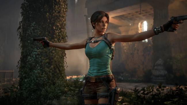 AI-eszközöket használtak a Tomb Raider: Legacy of Atlantis fejlesztéséhez