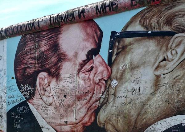 Utazd körbe Európát, és mi elmondjuk, hogy mi a legjobb tulajdonságod