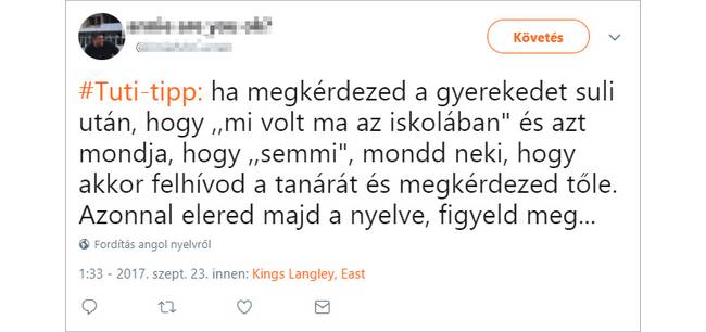 16 rafinált gyereknevelési trükk, amivel könnyebbé tehetjük a mindennapjainkat