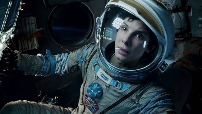 Gravitáció (2013)