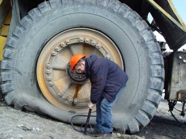 Megpróbáltak humorosan hozzáállni, ám ettől a probléma még létezik és bosszantó.