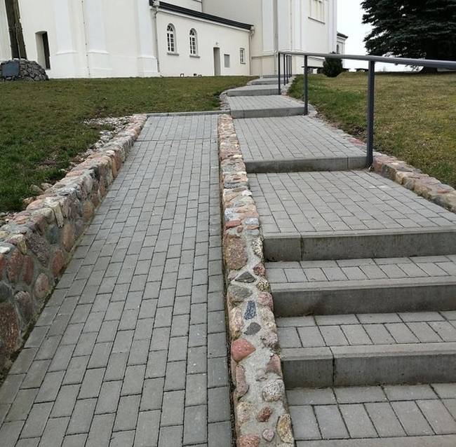 Még jó, hogy gondoltak a kerekesszékesekre is! Vagy mégsem?