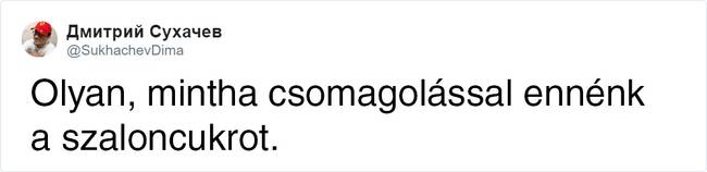 Így reagáltak az internetezők erre a szokatlan fülbevalódizájnra.