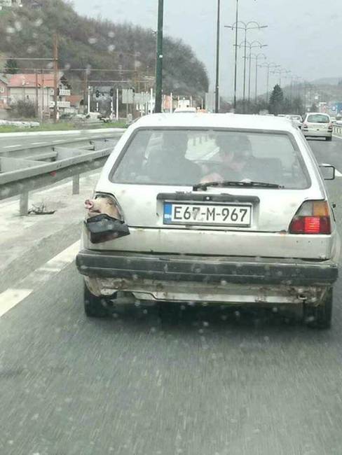 Eközben Bosznia-Hercegovinában.