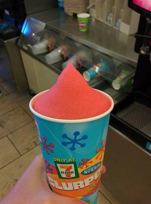 Micsoda jégkása...🤩