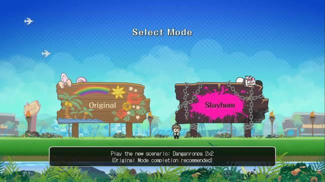 2027-re csúszik a Danganronpa 2: Goodbye Despair felújított változata