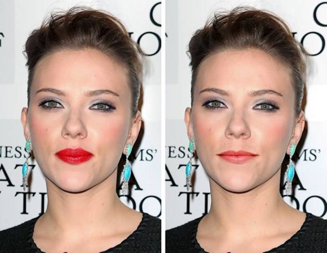 Scarlett Johansson