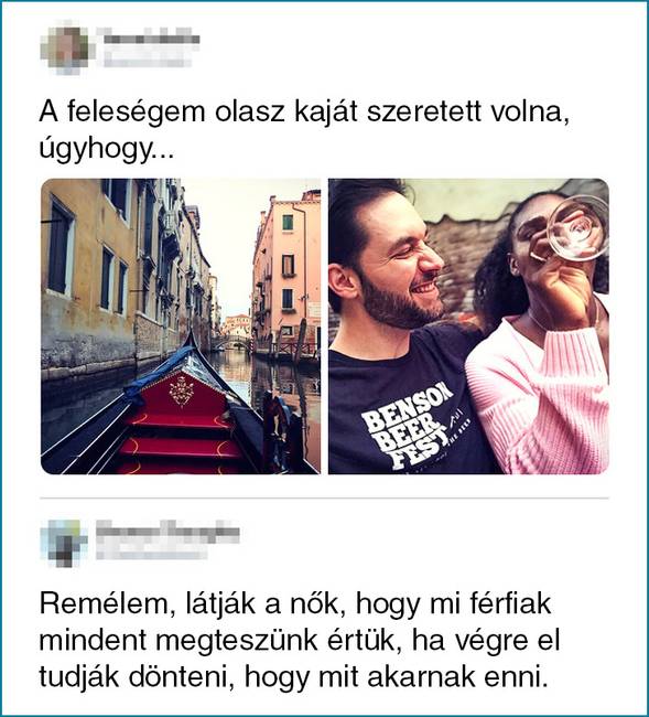 15 internetező, akinek élesebb a nyelve, mint a köszörült kard
