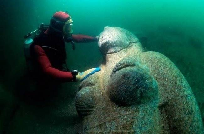Heracleion