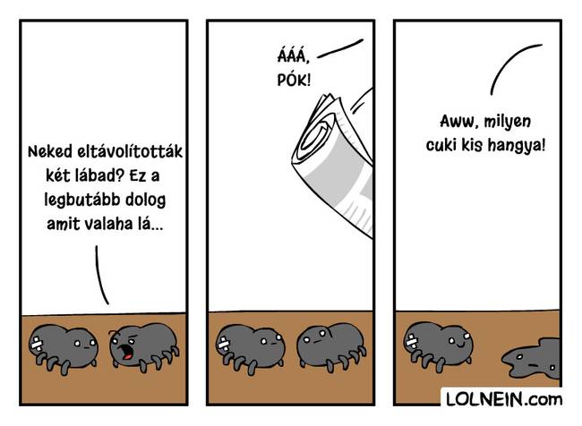 18 humoros illusztráció, ami lerántja a leplet a hétköznapi tárgyaink titkos életéről