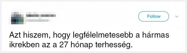 14 ember, aki jobban tette volna, ha inkább meg se szólal