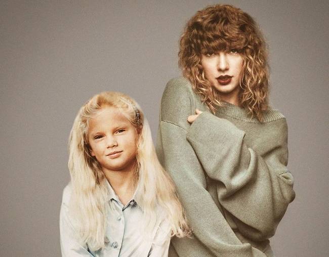 Taylor Swift