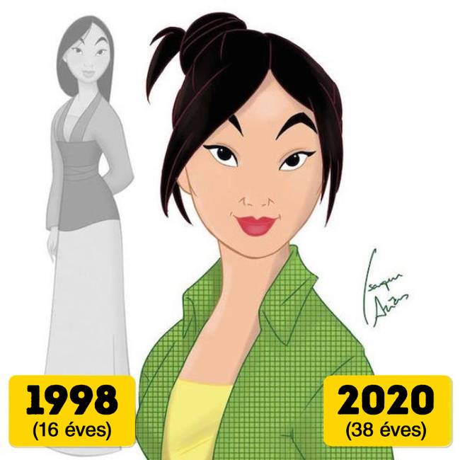 Mulan