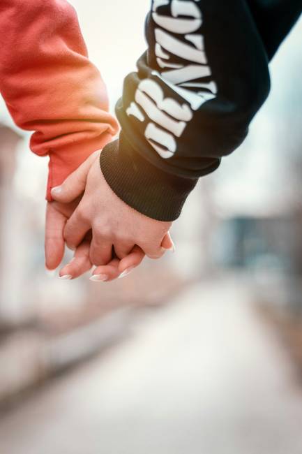 Válaszolj néhány kérdésre, és megmondom, hogy milyen betűvel kezdődik a Valentinod keresztneve