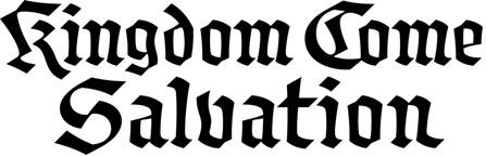 Kingdom Come Salvation címen jegyeztetett be új védjegyet a Warhorse