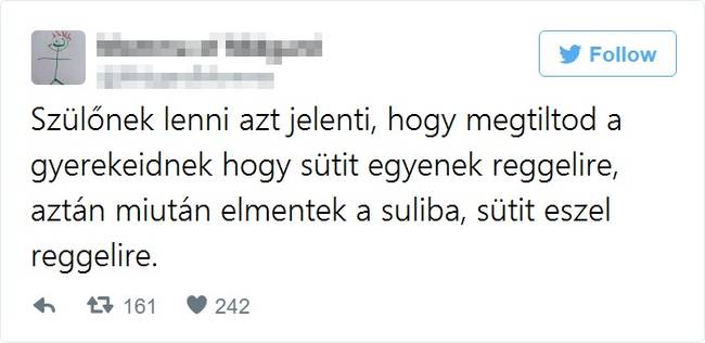 15 vallomás édesanyáktól, amin olyan hangosan fogsz röhögni, hogy felébrednek tőle a gyerekeid