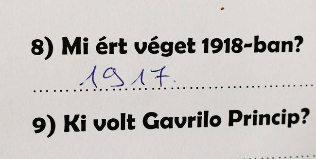 Nem lehet belekötni…😂
