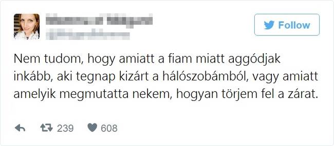 15 vallomás édesanyáktól, amin olyan hangosan fogsz röhögni, hogy felébrednek tőle a gyerekeid