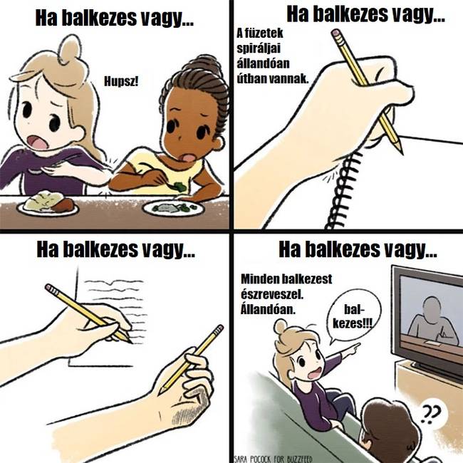 Így van, vagy így van?! :P