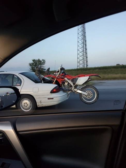 A legfontosabb, hogy higgy benne, hogy sikerül.