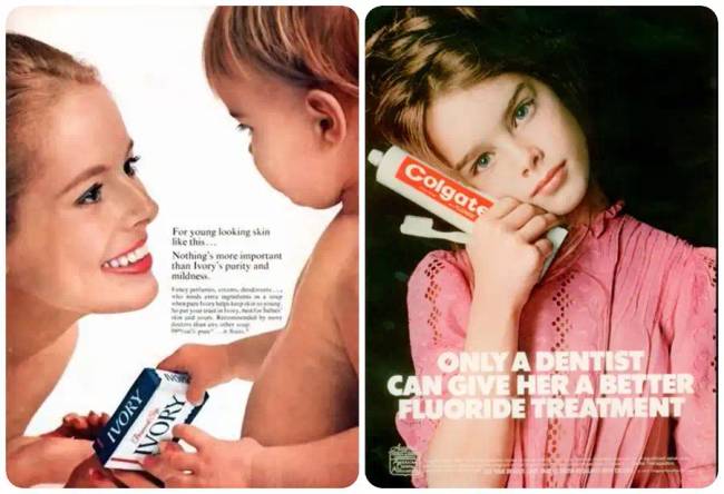 A gyönyörű színésznő, Brooke Shields tragédiája