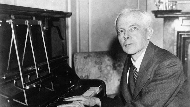 bartok