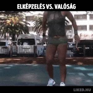 Ezt még azért gyakorolni kell.
