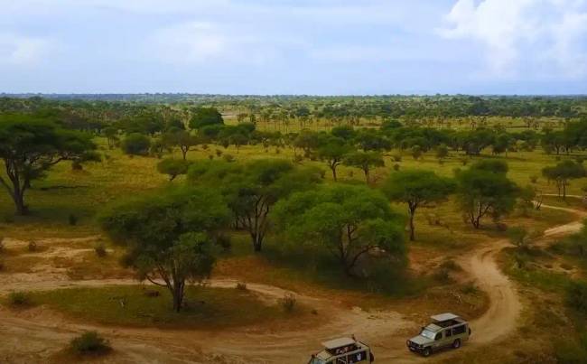 Miért telepedett le Madagaszkár lakossága az afrikai szárazföldtől távolabbi oldalon?