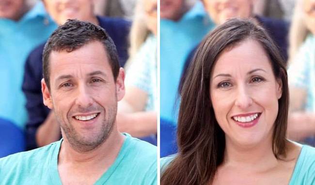 Adam Sandler