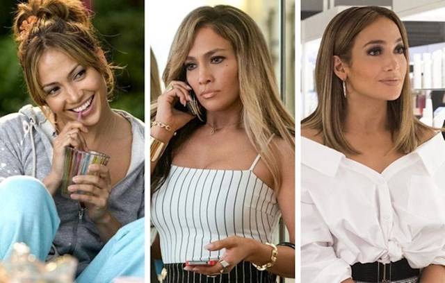 Jennifer Lopez