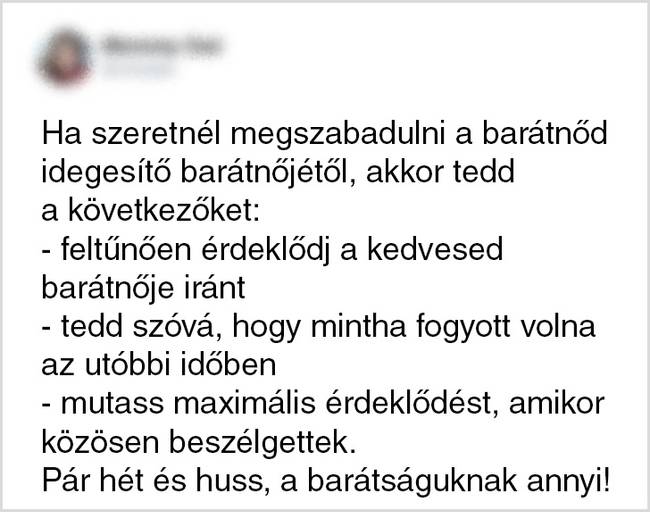 Ennek a srácnak filozófiai könyveket kellene írnia.