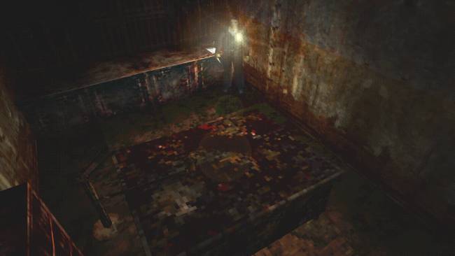 Megjelent a Silent Hill rajongói natív PC-s portja