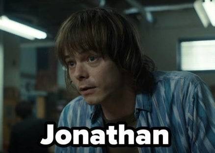 Menj végig ezen a szavazáson, hogy megtudd, melyik Stranger Things karaktert szeretik jobban az emberek